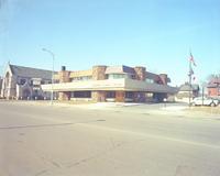 Federal Savings & Loan