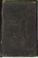 Sewell Van Alstine diary, 1863-1864