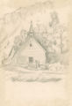 Country church