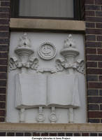 Carroll Public Library, Carroll, Iowa