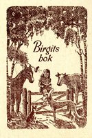 Birgit Bookplate 