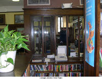 Bedford Public Library, Bedford, Iowa