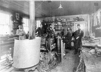 Degenhart Harness Shop