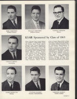 1965 Yearbook