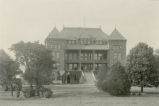 Carrie Chapman Catt Hall