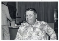 Joe Beckman, Commissioner