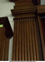 Denison Public Library, Denison, Iowa
