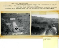Cass County Road Structure