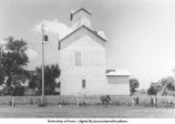 Hawthorne, Iowa. CBQ