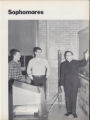 1961 Yearbook