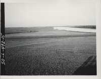 Lake Rathbun Dam, 1972