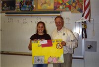 2003 Conservation Poster Winners