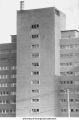 Veterans Hospital, Iowa City, Iowa, June 1951