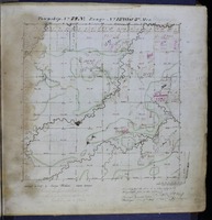 Wapello County: Township 72 North, Range 15 West, 5th Meridian