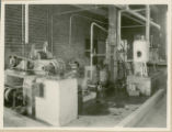 Paper Laboratory, 1930