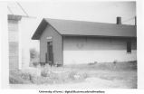 Parnell, Iowa. MILW