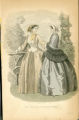 Wakling dresses