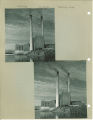 Heating plant, The University of Iowa, December 22, 1952