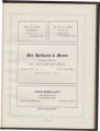 1921 Yearbook
