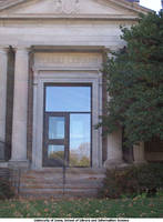 Missouri Valley Public Library, Missouri Valley, Iowa