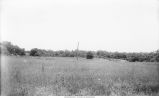 Illinoian gumbotil plain, Fort Madison, Iowa, June 21, 1924