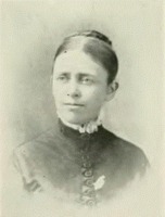 Mary Chawner Woody Penn College 