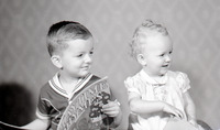 John & Carol Ingraham