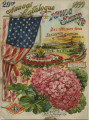 Iowa Seed Company Catalog 1899