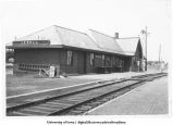 Jewell, Iowa. CNW