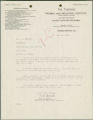 Letter from Carver to Pammel, June 16, 1922
