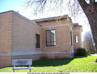 Denison Public Library, Denison, Iowa