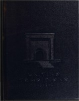 1999 Buena Vista University Yearbook