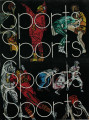 1971 Bomb: Book 4, Sports