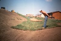 Urban Conservation Projects.