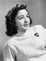 Elaine Tucker