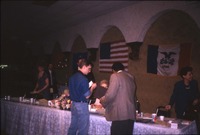 Formal celebration 