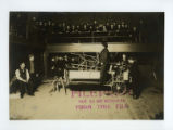 Lecture on farm equipment, 1906