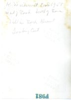 K. Wiederrecht Pond, 1958