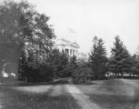 Beardshear Hall (Central Building)