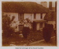 Bridge Farm in Devonshire