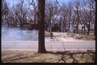 Controlled Burn.
