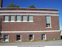 Dunlap Public Library, Dunlap, Iowa