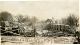 Penn Hall Construction