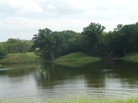 2007 Jack Strawhacker photos of pastures and ponds