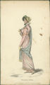 Walking Dress