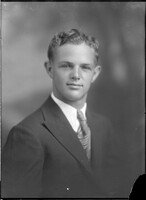Fredrick Kent