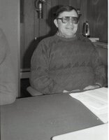 1991 Commissioner Leonard Lane