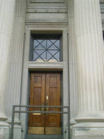 Dubuque Public Library, Dubuque, Iowa
