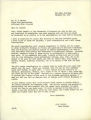 Letter from Leopold to Buford, December 26, 1933
