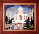 Taj Mahal, India